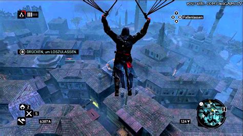 Assassin S Creed Revelations Show Off Angeber Achievement Guide