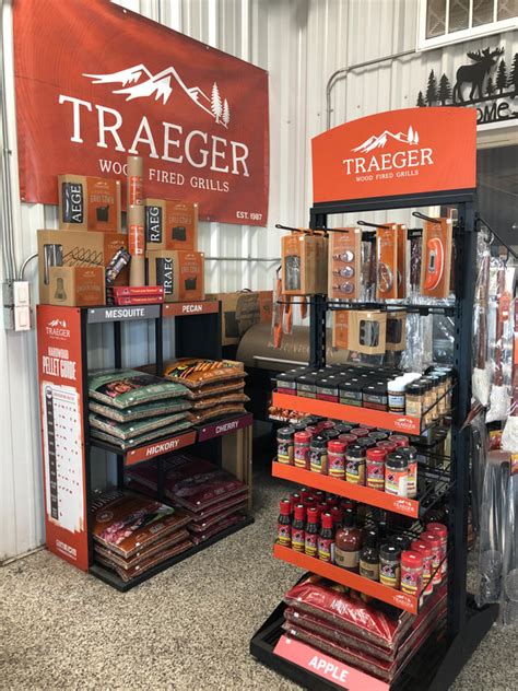 Here is a comprehensive how to and troubleshooting guide to help you get started. Traeger Grills