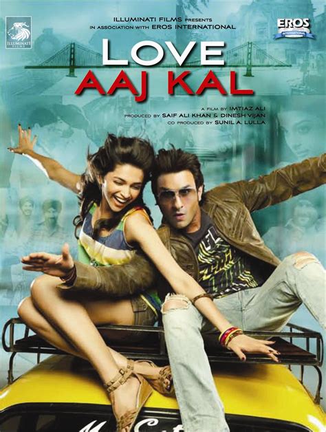Top 1 0 best indian movies beyond imagination. Love Aaj Kal - Best Hindi Romantic Movies - Stories for ...