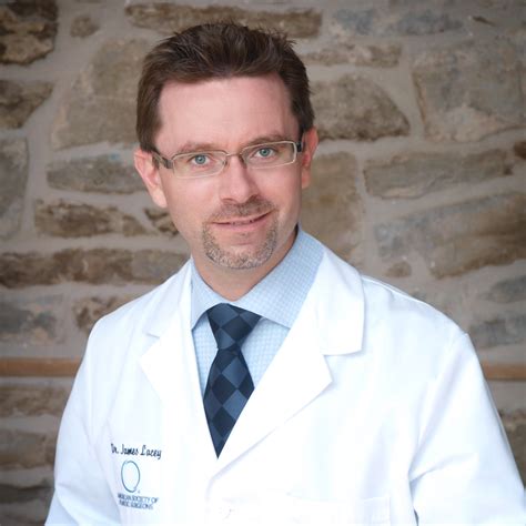 Dr James Lacey Ottawa On Cosmetic Surgeon Physician Reviews
