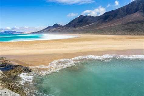 Best Places To Visit In Fuerteventura For First Timers