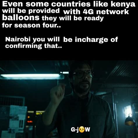 Money heist season 4 just came out. 16 Memes From Money Heist That Everyone Will Relate To ...