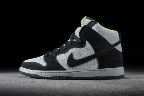 Nike Sb Dunk High Pro Venom