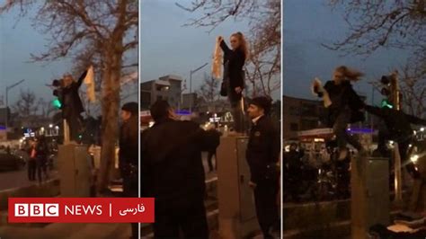 دیده‌بان حقوق بشر ایران پیگرد زنان در اعتراض به حجاب اجباری را متوقف