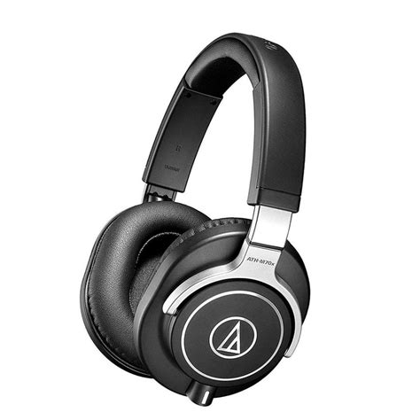 Audio Technica Ath M70x купити в Києві Харкові Одесі 🚚 по Україні