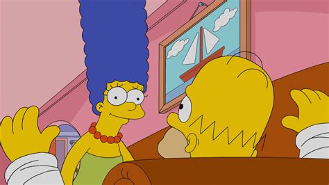 The Simpsons Season 28 Image Fancaps