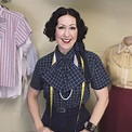 Episode 102: Vintage Sewing and Refashioning with Evelyn Wood – Love To ...