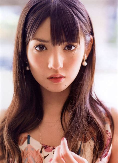 Sayumi Michishige Sayumi Michishige Beautiful Japanese Girl Girl