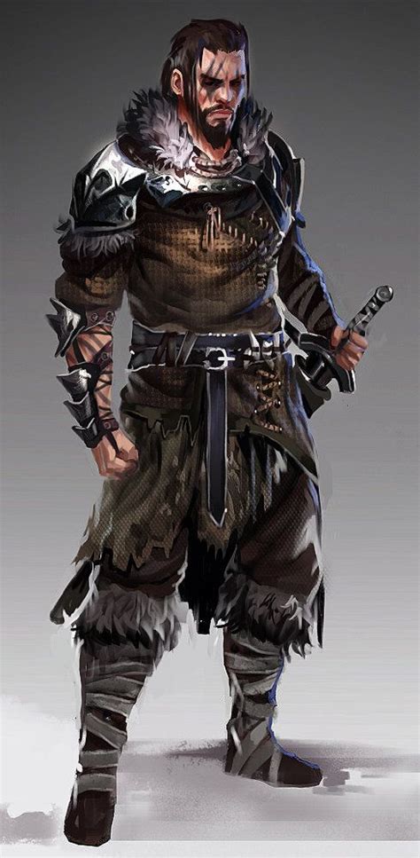 Viking Max Emmert Character Character Art Fantasy Character Design
