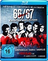 66/67 - Fairplay war gestern (Blu-ray): Amazon.de: Fabian Hinrichs ...