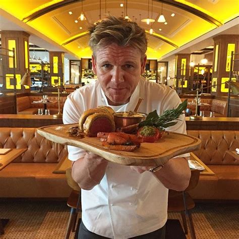 Owners of a new orleans restaurant that was featured in a 2011 episode of kitchen nightmares says they're still being haunted by that appearance nine years later. Gordon Ramsay Coming to Bread Street Kitchen Dubai October ...