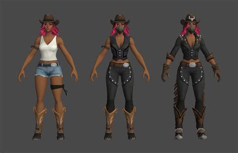 Fortnite Calamity Stage 1 3 For Xps By Roodedude On Deviantart