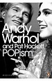 POPism: the Warhol Sixties by Andy Warhol and Pat Hackett (I picked it ...