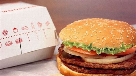 Burger King Is Giving Away Free Whoppers On Wednesday And Its Getting Us In The Mood For