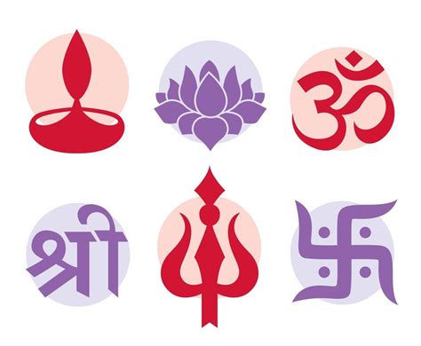 Discovering Hinduism Decoding The Sacred Symbols And Their Profound