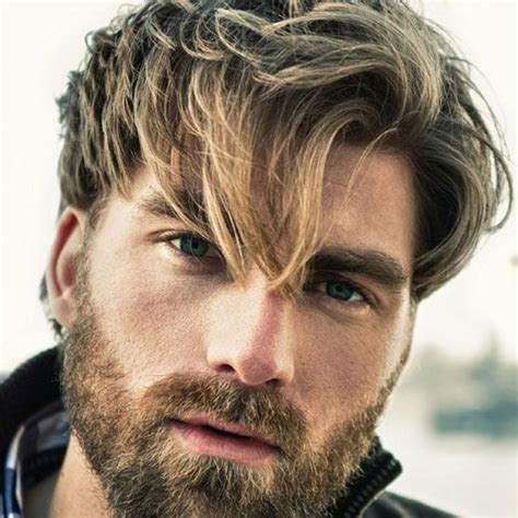 brown hair with blonde highlights men haircut styles haircuts for men mens hairstyles golden