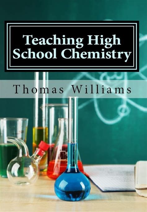 Teaching High School Chemistry Home