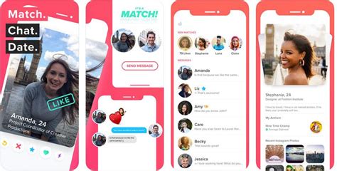 18 alternative dating apps to tinder. How to Create a Dating Mobile App Like Tinder?