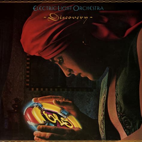Amigos Del Audio Streaming Electric Light Orchestra 1979 Discovery