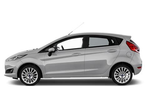 2014 Ford Fiesta Specifications Car Specs Auto123