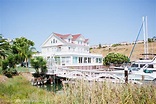 The Lighthouse at Glen Cove Marina — Visit Vallejo