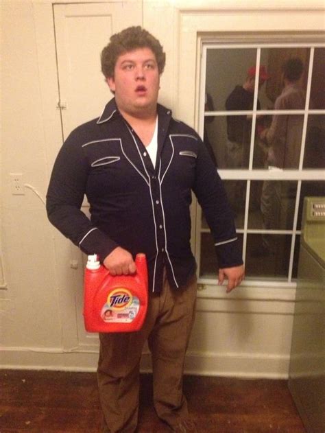 Jonah Hill In Superbad Cool Halloween Costumes Mens Halloween Costumes Amazing Halloween