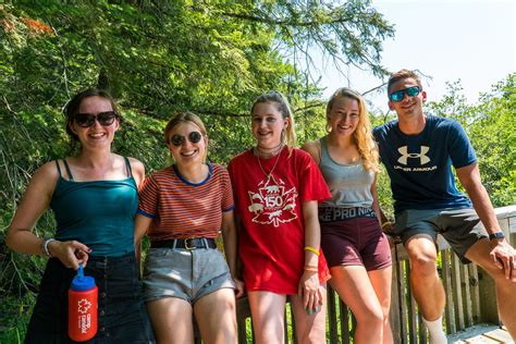 Boost Your Future Career With Camp Canada Camp Canada