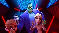 Watch Monster Family 2 (2021) Full Movie - Spacemov