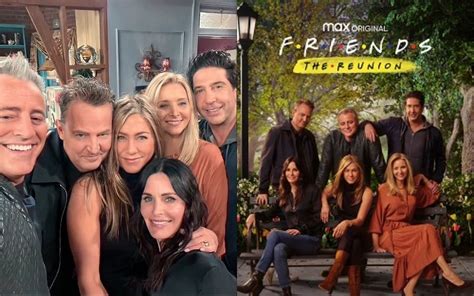 Friends The Reunion Trailer Jennifer Aniston Courteney Cox Lisa