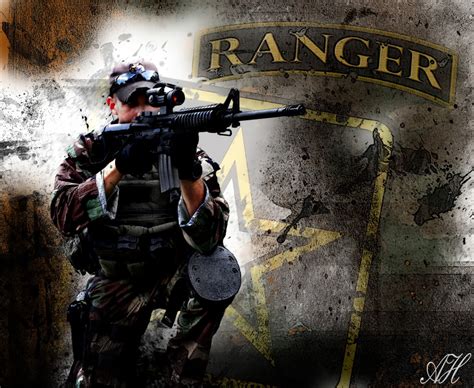 Army Ranger Wallpaper Iphone