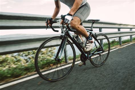 Types Of Cycling Injuries And How To Treat Them