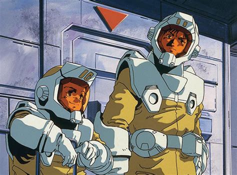 [review] Gundam 0080 War In The Pocket Otaku Usa Magazine