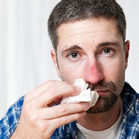 Generally, they're not particularly bad and i can work through them, but sometimes i get hit by a heavy cold and end up with an extremely runny nose. 8 Ways to Clear a Stuffy Nose: Breathe Better
