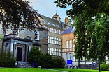 Dundee University is named Scotland's top university - Deadline News