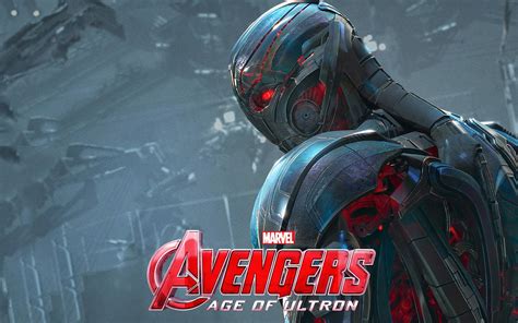Avengers Age Of Ultron 2015 Wallpaper Kfzoom