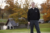 Kearney Appointed Director of Golf at Carton House | DPSM Consultants