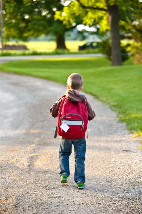8 Tips For Back To School Preparation For Parents Of Children With