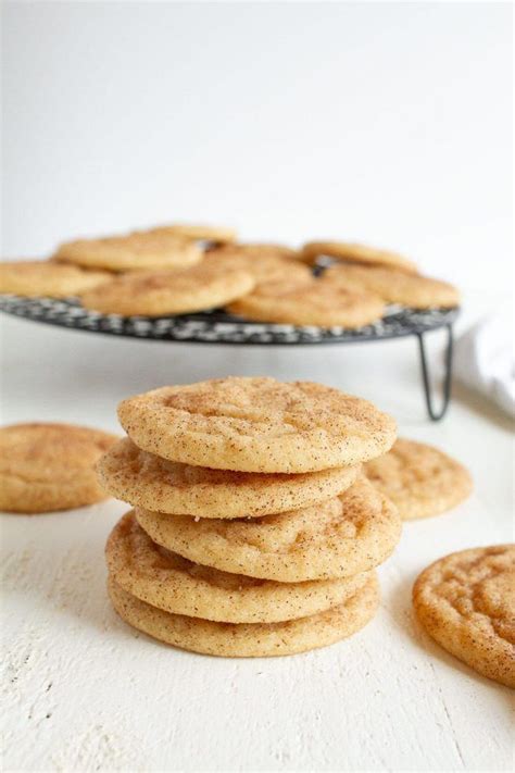 I'm glad the recipe was easy and delicious. Best Snickerdoodle Cookies | Recipe in 2020 | Best ...