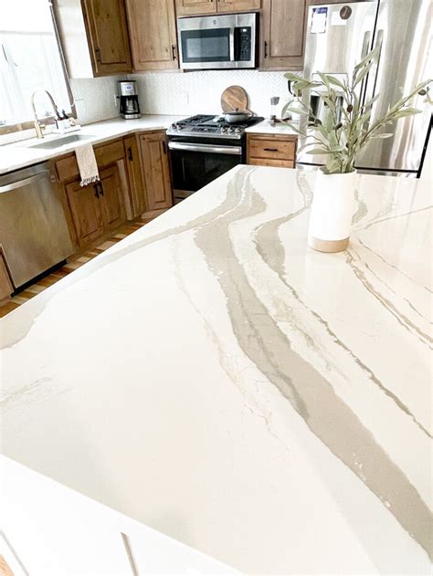 Everything You Need To Know Before Choosing White Quartz Countertops