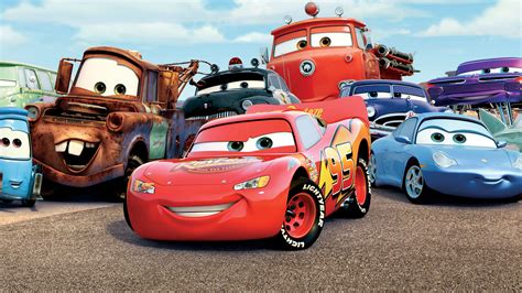 Cars Movie Wallpapers Top Free Cars Movie Backgrounds Wallpaperaccess
