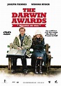 Darwin Awards. Muertes de risa (Carátula DVD-Alquiler) - index-dvd.com ...