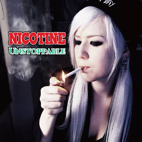 Nicotine、ニューアルバム『unstoppable』2022年9月発売決定 Punkloid
