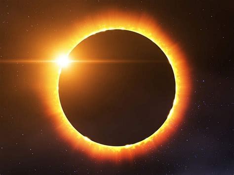 Skywatchers in much of central an arctic explorer in the late 19th century might have carefully timed these events for the chance of getting a reasonably good fix on his or her longitude. A rare celestial event, annular solar eclipse popularly ...