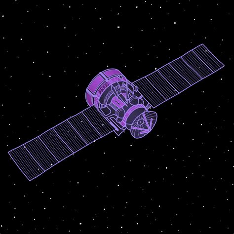 Transmit Space Station GIF by AIRVOID - Find & Share on GIPHY