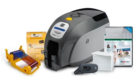 Maybe you would like to learn more about one of these? Zebra ZXP Series 3 ID Card System
