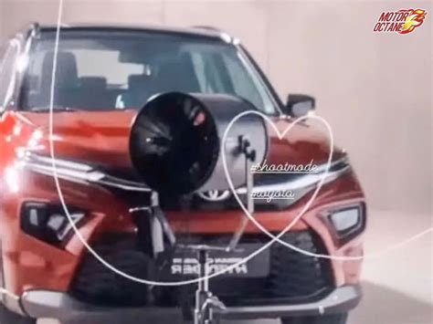Toyota Creta Rival Specifications And Teaser Out Motoroctane