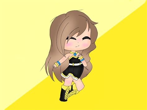 The Best Itsfunneh Pictures In Gacha Life Jt Wallpapers Images