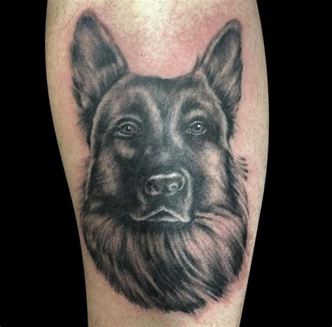 Pin By Nathalie Heitz On Dog Tattoos Dog Tattoos Beautiful Tattoos