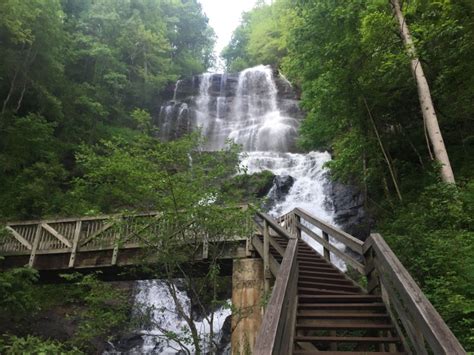 Rescheduled Top Of The Falls To Owens Overlook Bmt Sat May 13 2023