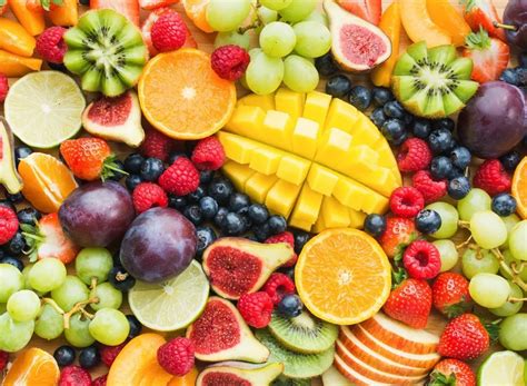 10 Healthy Summer Fruits That Should Be On Your Plate Hints Of Life